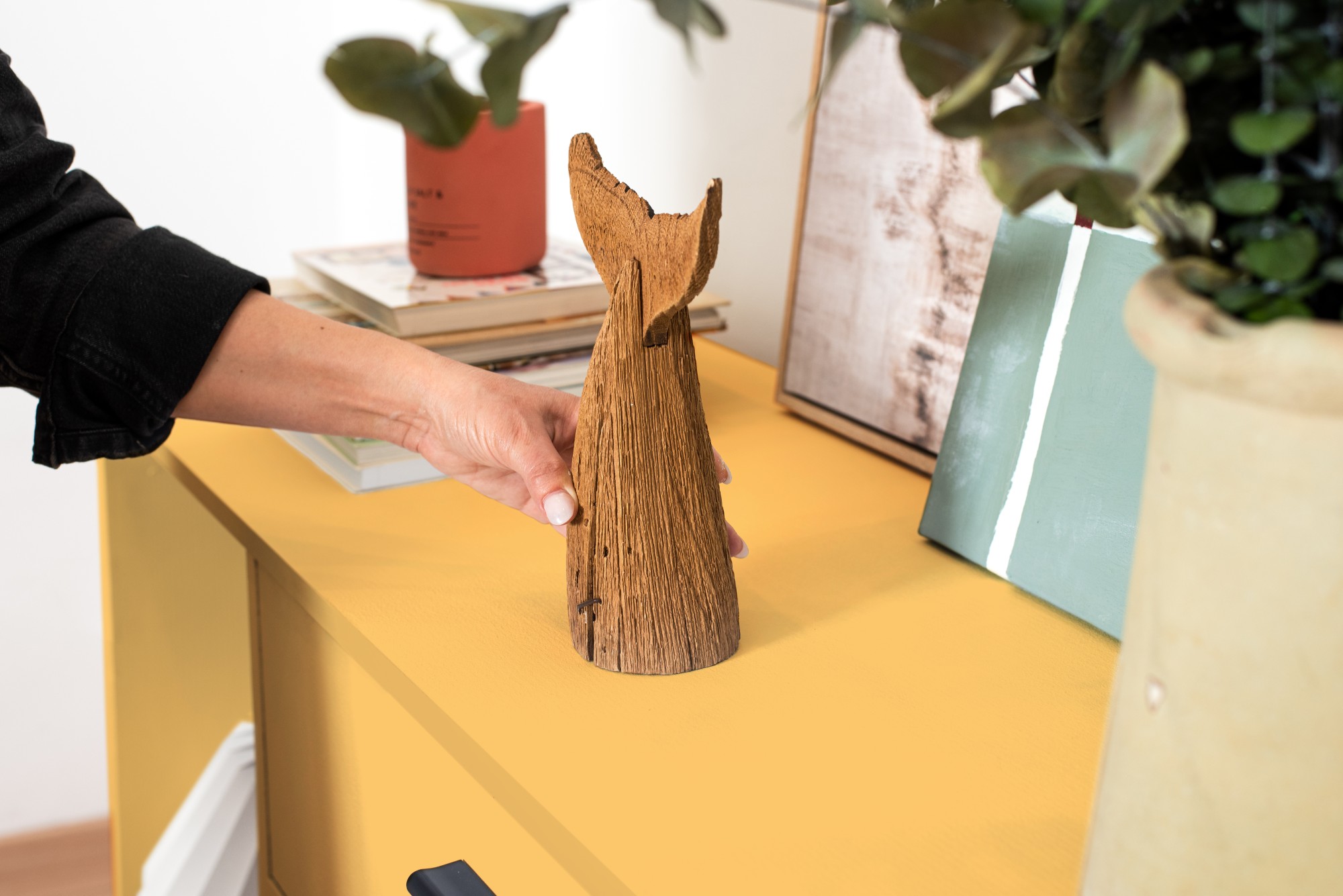 MATT PAINT MP-02 SUNLIGHT